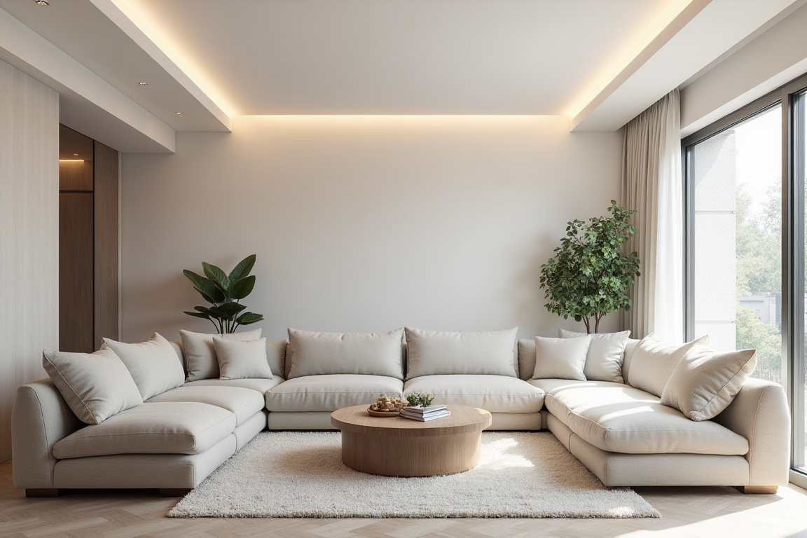 Schwer entflammbar und sicher